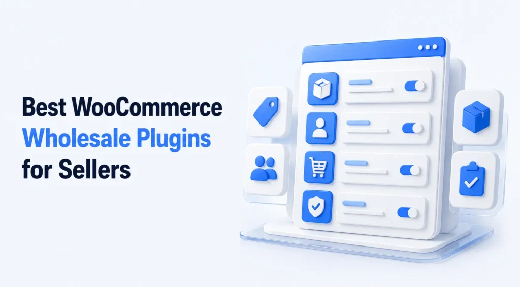 Best WordPress WooCommerce Wholesale Plugins