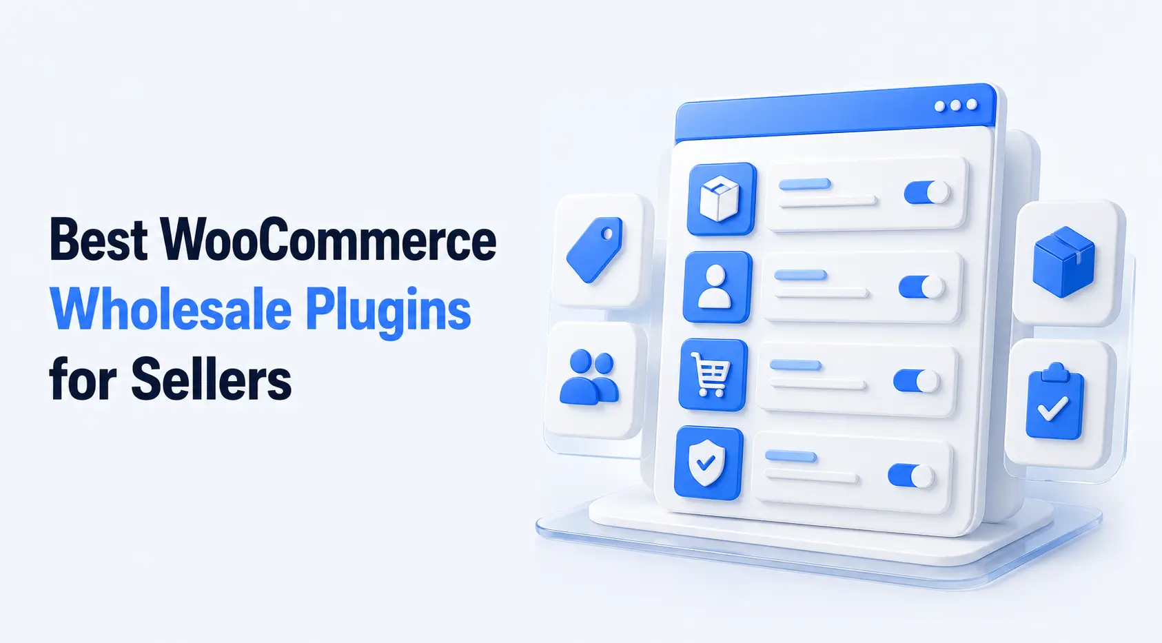 Best WordPress WooCommerce Wholesale Plugins