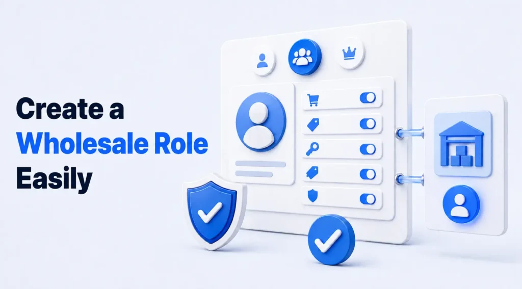 How to Create a WooCommerce Wholesale Role
