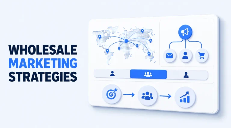 Effective Marketing Strategies for Wholesale Distributors