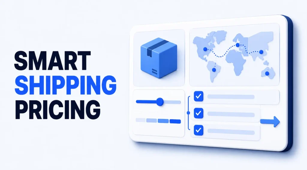 How Much Should You Charge for Shipping
