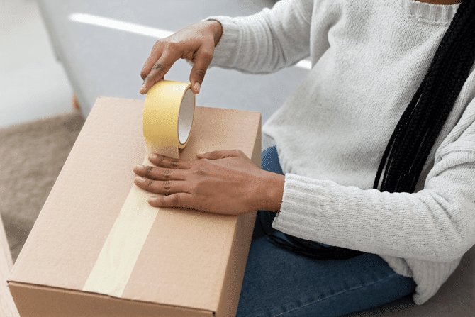 How to Make Packaging for Wholesale Products
