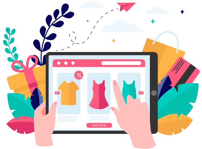 How to Sell Wholesale Clothing Online
