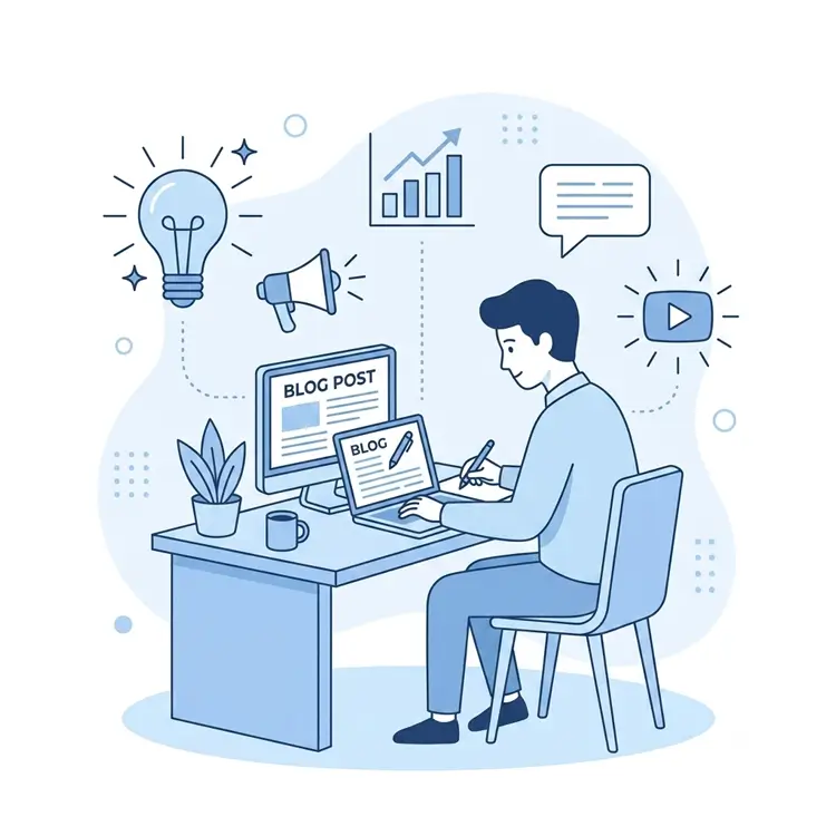 Content Marketing