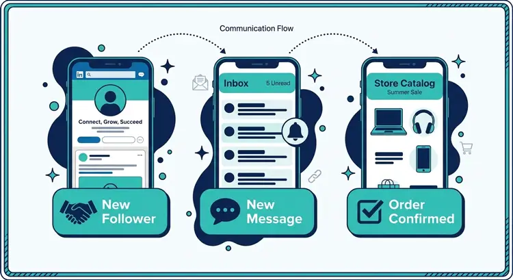 Social Media