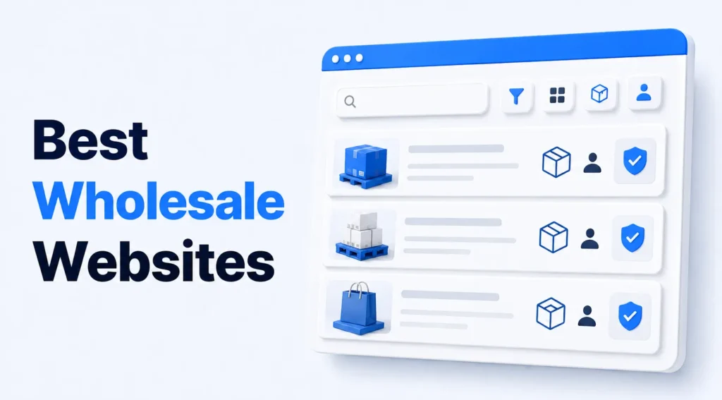best wholesale websites