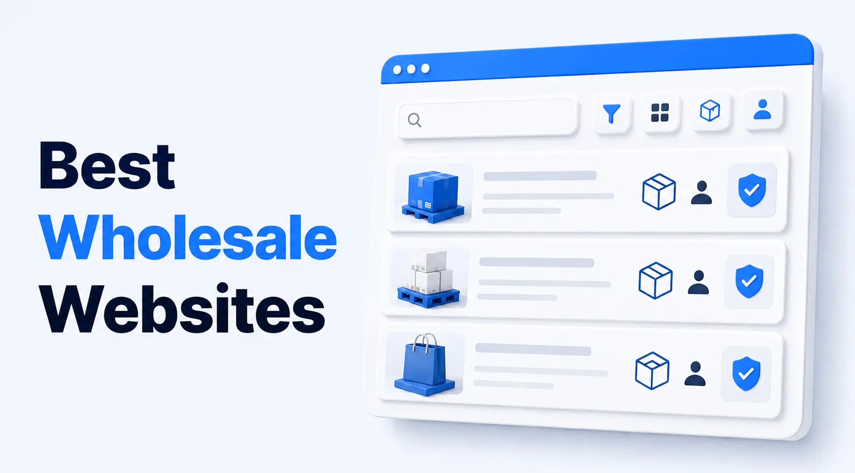 best wholesale websites