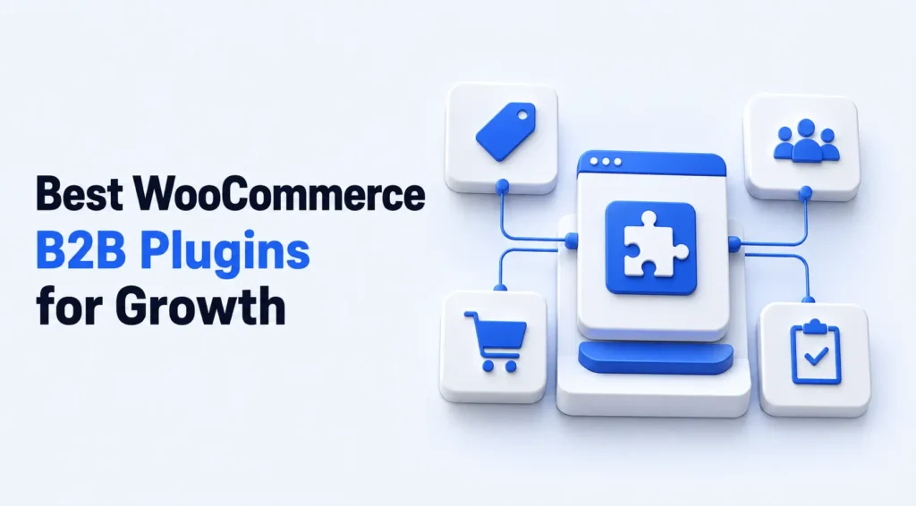 Best WooCommerce B2B plugins