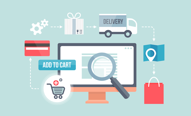 How to Find Wholesale Buyers Online