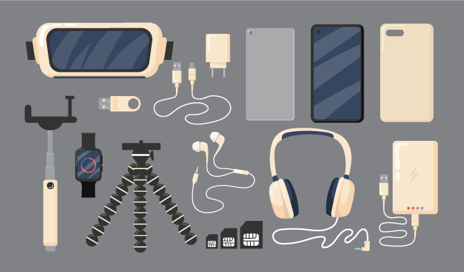 How to Start a Mobile Accessories Wholesale Business