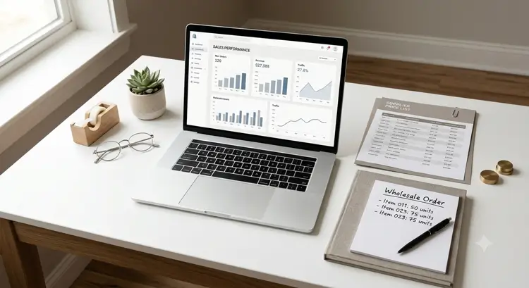 How to Get Wholesale Prices