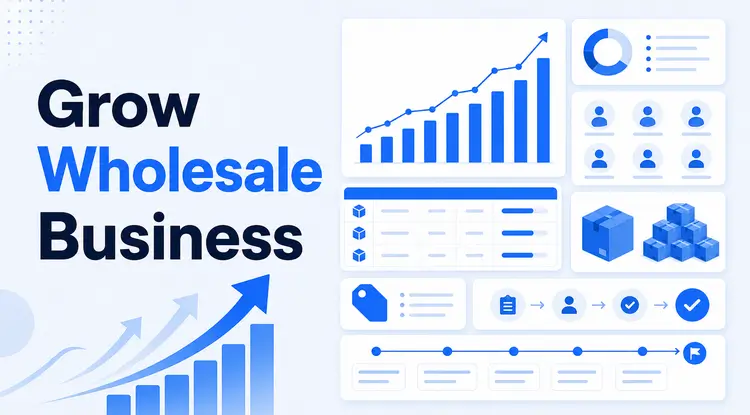 WPWhols thumbnail about strategies to grow a wholesale business