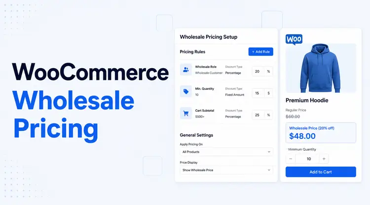 What is Wholesale Pricing? Benefits, Strategies, and Examples for Success