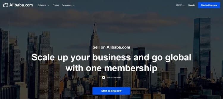 Alibaba