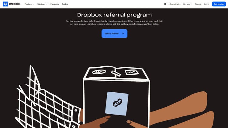 Dropbox