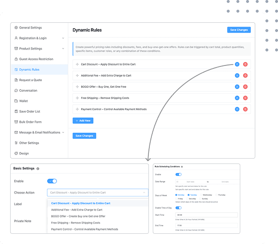 WooCommerce Wholesale Prices Plugin
