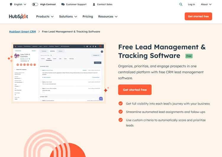 Lead Magnets - HubSpot