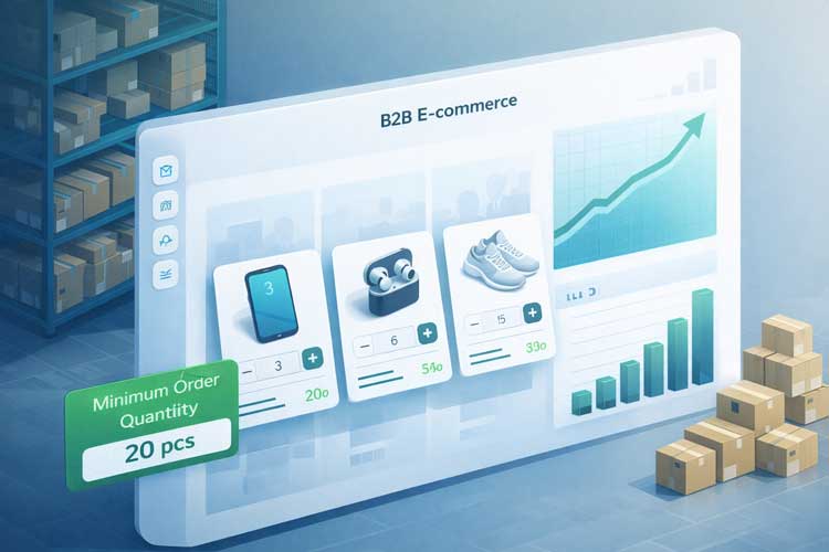 Minimum Order Quantity